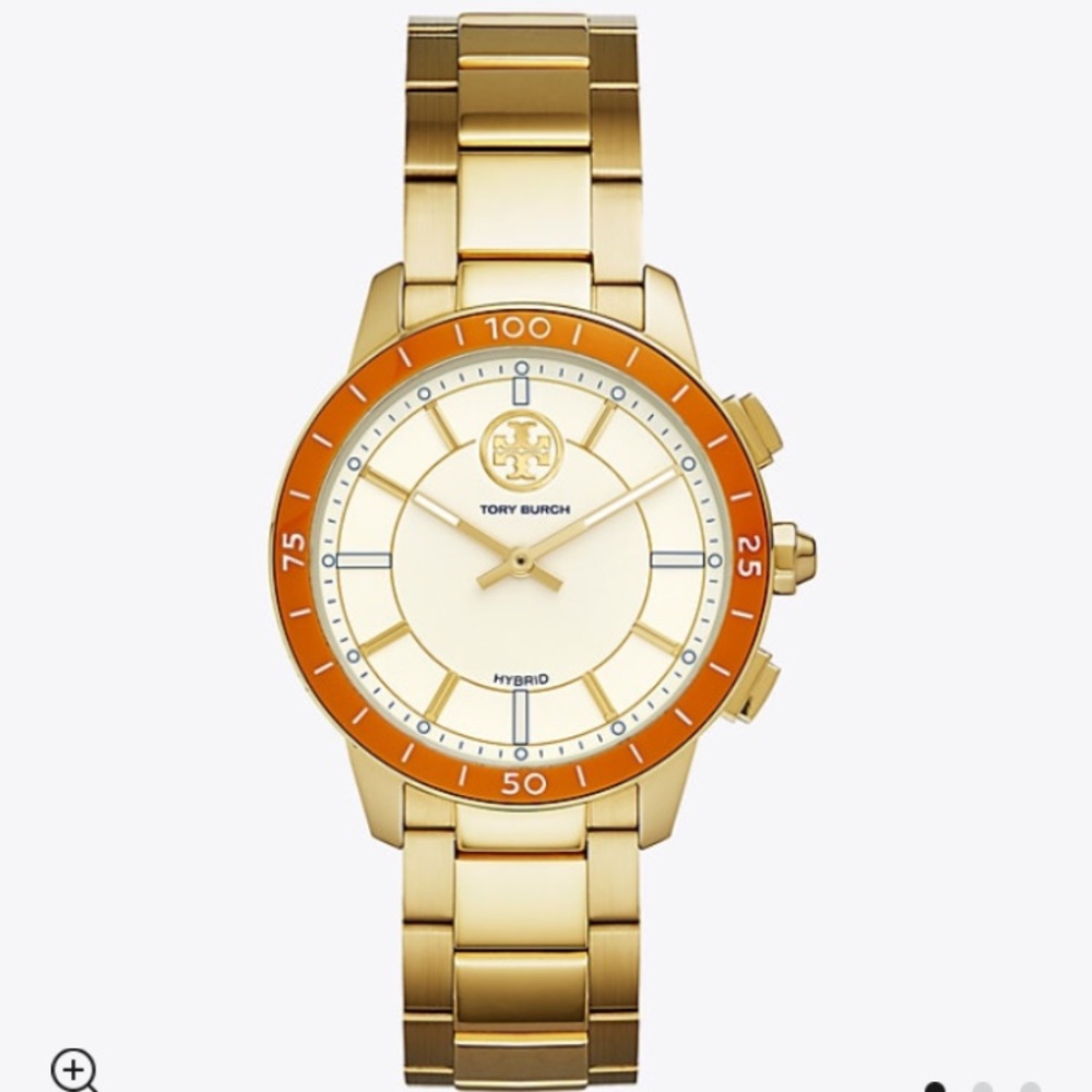 Tory Burch Watch